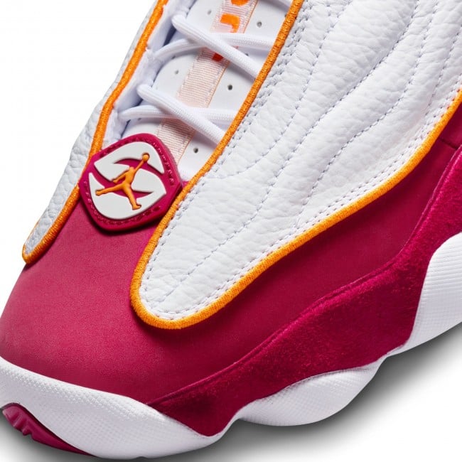 Jordan pro strong men s shoes leisure shoes Leisure Buy online