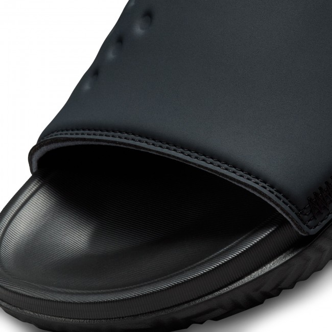 Jordan play men s slides sandals and flip flops Leisure Buy