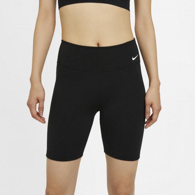 Nike one biker shorts 2025