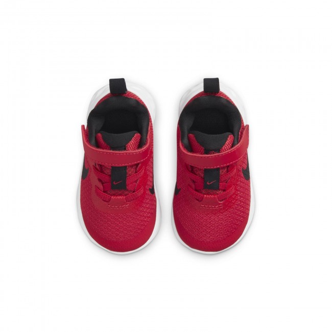 Infant red deals nike shoes