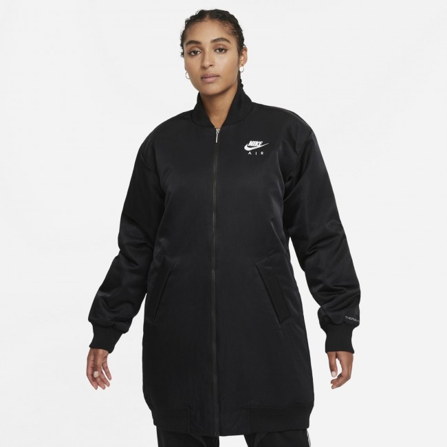 Nike sportswear nsw air bomber jacket clearance