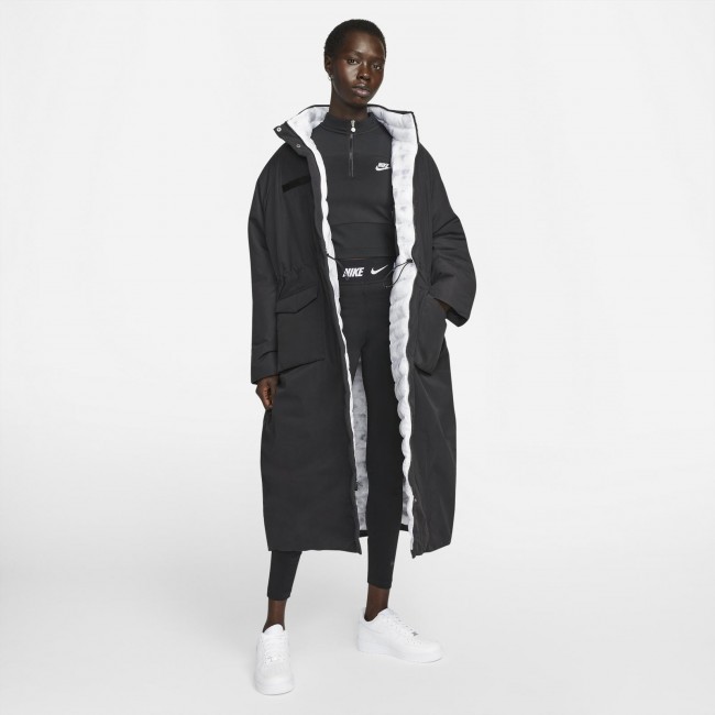 Nsw discount parka nike