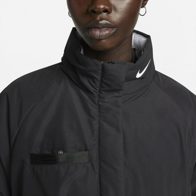 Nike w nsw tf revival par jackets and parkas Leisure Buy online