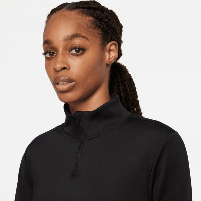 Nike therma long sales sleeve quarter zip
