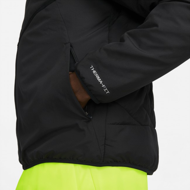 Therma fit jacket online