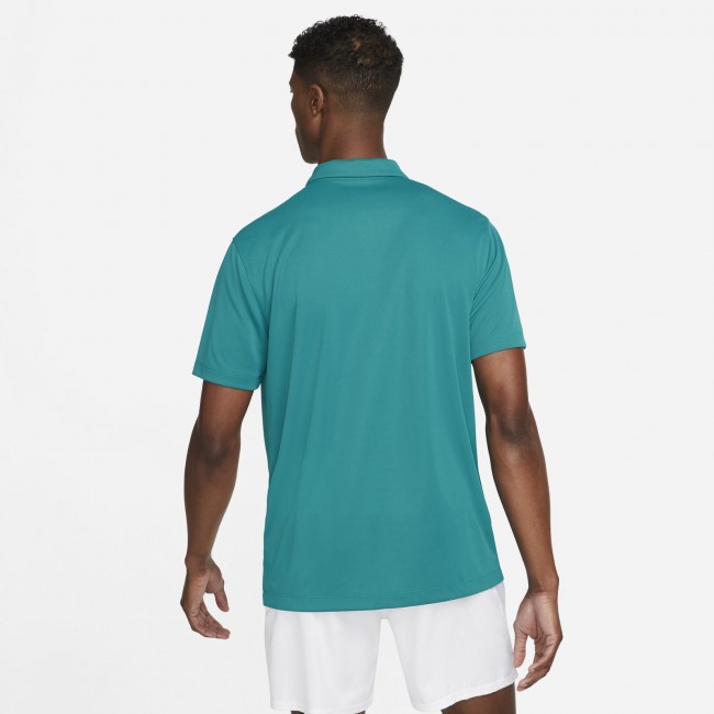 Nike m ct df polo solid polos Tennis Buy online