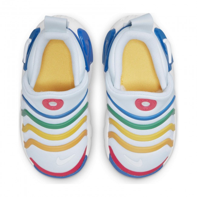 Nike dynamo free rainbow store