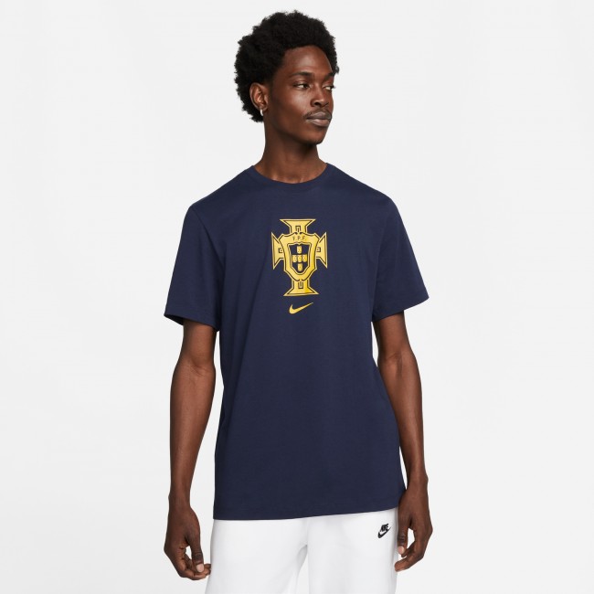 Nike m fpf crest wc22 tee | tops and shirts | Football | Buy online ...