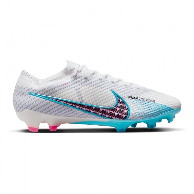 Nike Mercurial Vapor 15 Elite Firm-Ground Football Boot. Nike ID