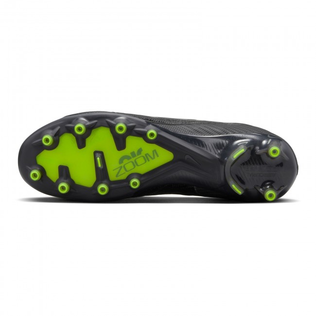 Vapor 9 top soccer cleats