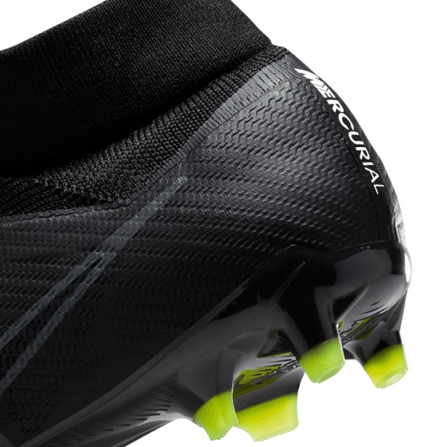 Mercurial sales nike nere