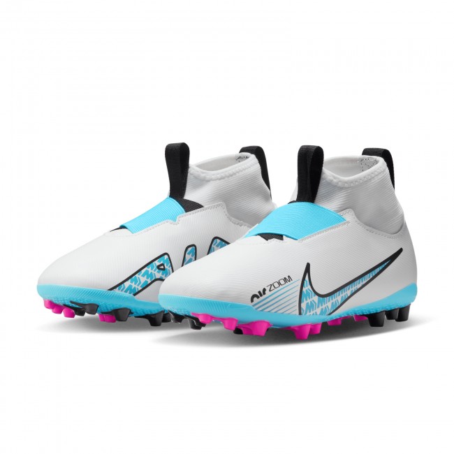 Nike jr cleats store