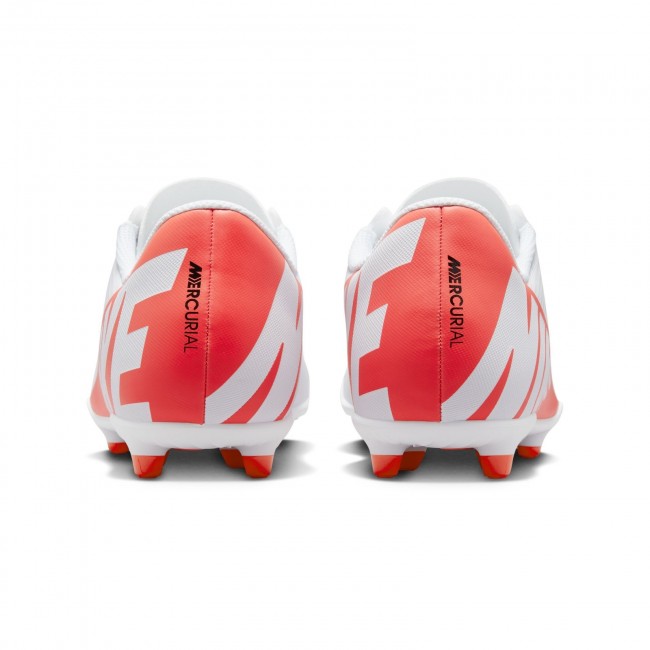Nike jr. mercurial vapor 15 club fg mg little big kids multi