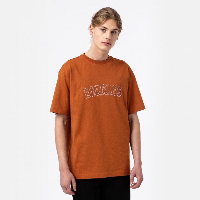 Dickies m union springs t tops and shirts Leisure Buy online