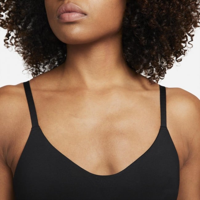 Nike alate minimalist women's light-support sports bra
