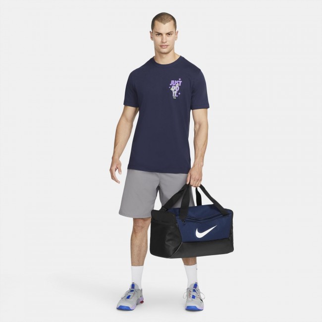 Nike brasilia training duffel bag - small, 41l, travel and sports bags, Leisure