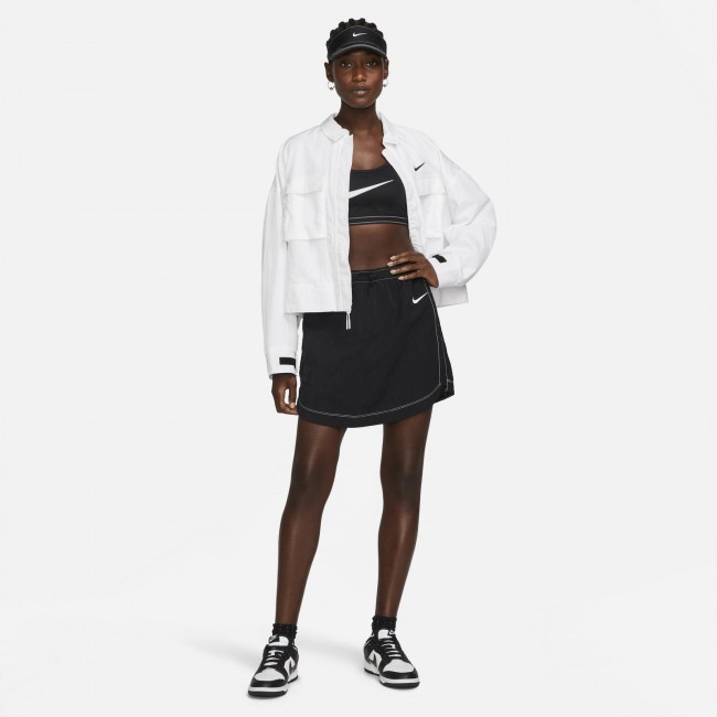 Nike w nsw top swsh dress