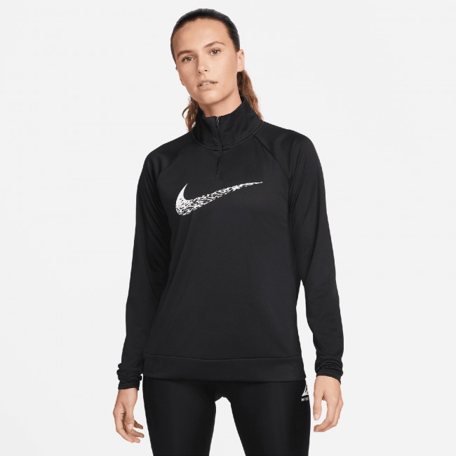 Nike w nk df swoosh run mdlyr | tops and shirts | Running | Buy online