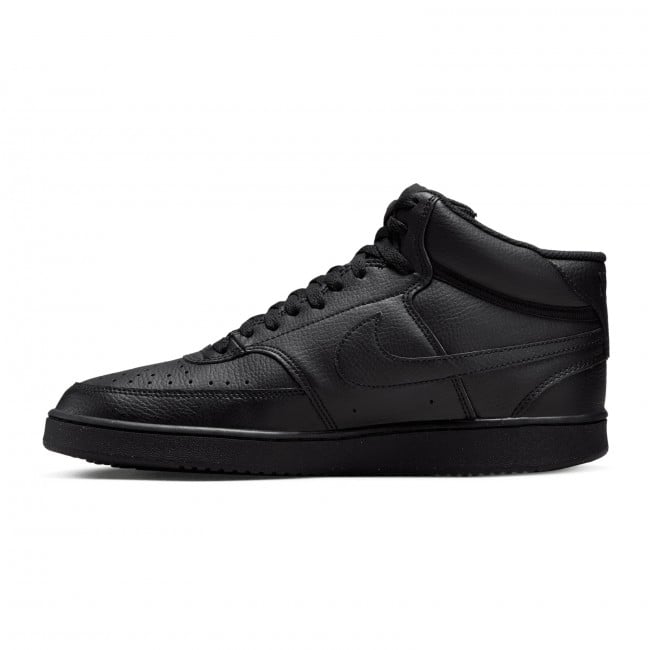 Nike court vision mid nn leisure shoes | Leisure | Buy online