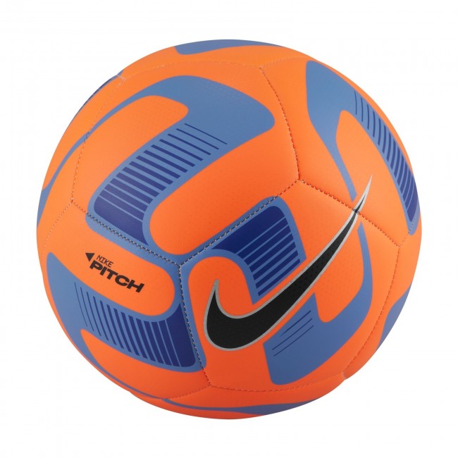Nike pitch shop soccer ball