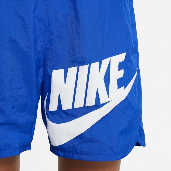 Nike Sportswear Big Kids' (Boys') Woven Shorts.