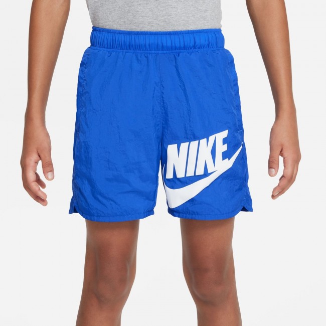 Nike Sportswear Big Kids' (Boys') Woven Shorts