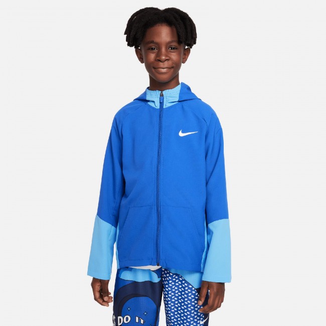 Nike b nk df woven jacket | jackets and parkas | Training | Buy online ...