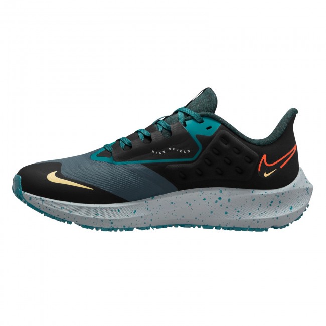 Nike pegasus 39 shield men's weatherized road running shoes running