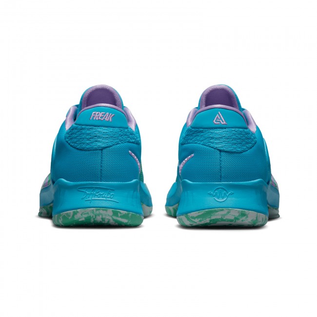 Nike freak 4 gs basketball trainers Basketball Buy online