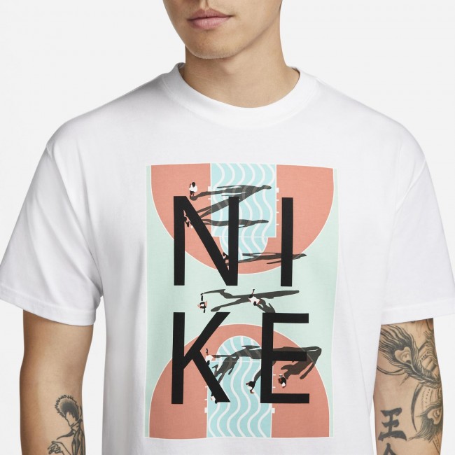 Pack of 3 t shirts nike new arrivals