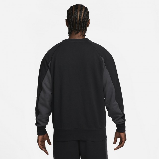 Nike dry shop crew utility core
