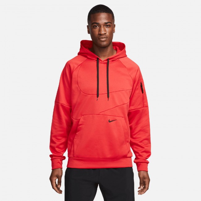 Nike m nk tf hd po swoosh | hoodies and sweatshirts | Training | Buy ...