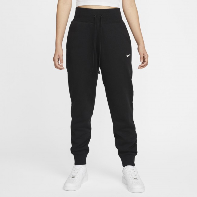 Nike W Nsw Phnx Flc Hr Pant Std Pants Leisure Buy Online Sportland