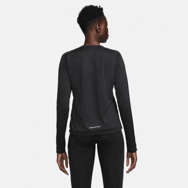 Nike women's online mesh running shirt