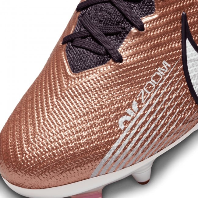 Rose gold outlet football boots