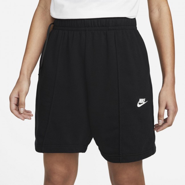 Nike w nsw ft flc hr shrt | pants | Leisure | Buy online