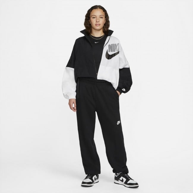 Nike w nsw wvn sales jkt