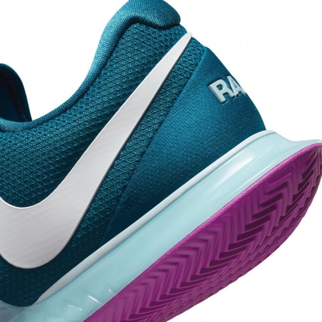 Nikecourt air vapor cage 4 rafa men's clay tennis shoes tennis shoes Tennis | Buy