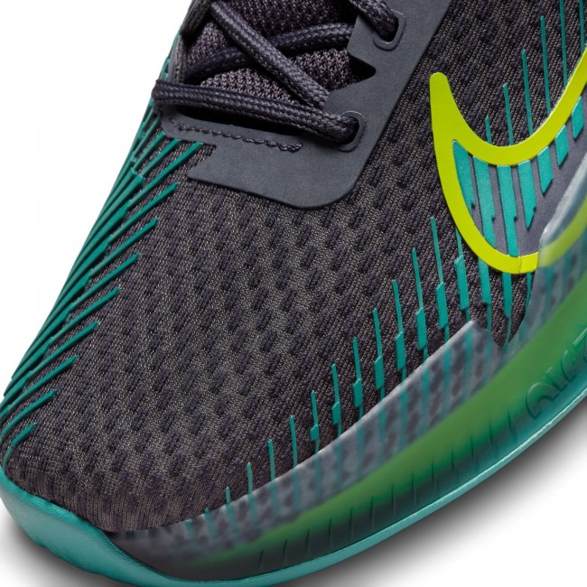 Nike zoom clay clearance