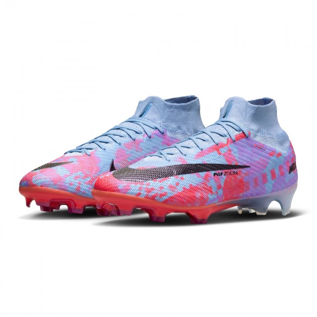 Soccer cleats clearance for speed