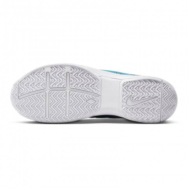 nike zoom vapor 9.5 tour bleu