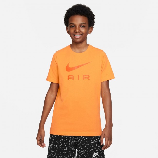 Nike sportswear big kids' (boys') t-shirt | tops and shirts | Leisure ...