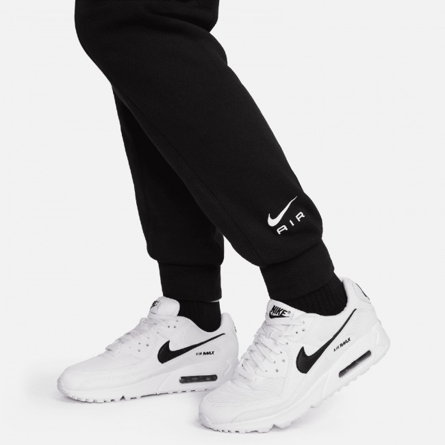 NIKE Nike Air Women's Mid-Rise Fleece Joggers