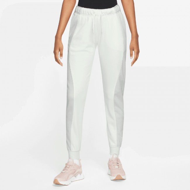 Nike air women's mid-rise fleece joggers | pants | Leisure | Buy online