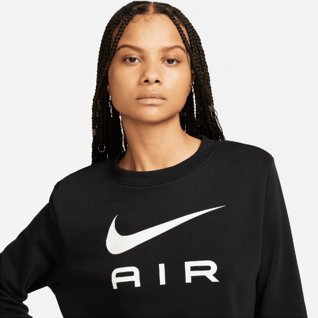 Nike air sales womens sweatshirt