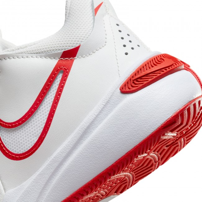 Nike team clearance hustle woman