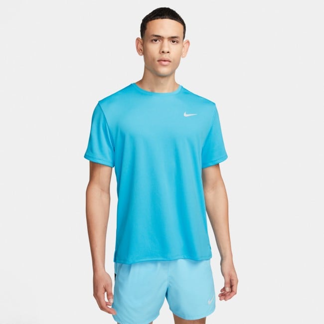 Nike dri fit contour short clearance sleeve