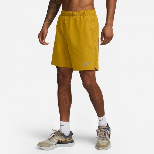 Nike Challenger Men's Dri-FIT 7 2-in-1 Running Shorts