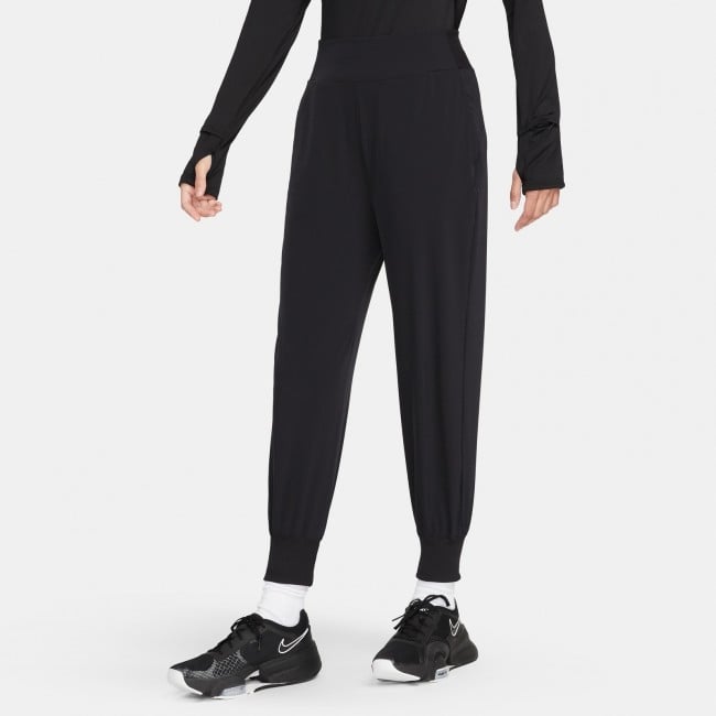 Nike dri-fit bliss women's mid-rise 7/8 joggers, pants, Training