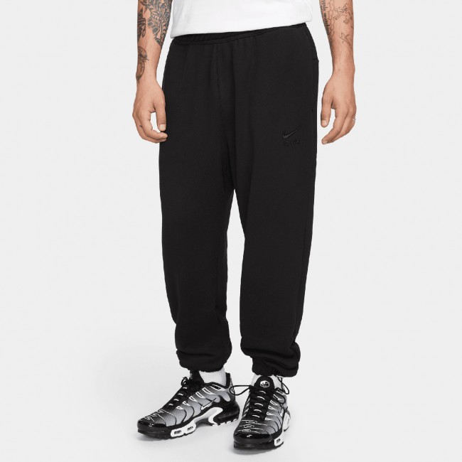 Nike air men's french terry joggers | pants | Leisure | Buy online